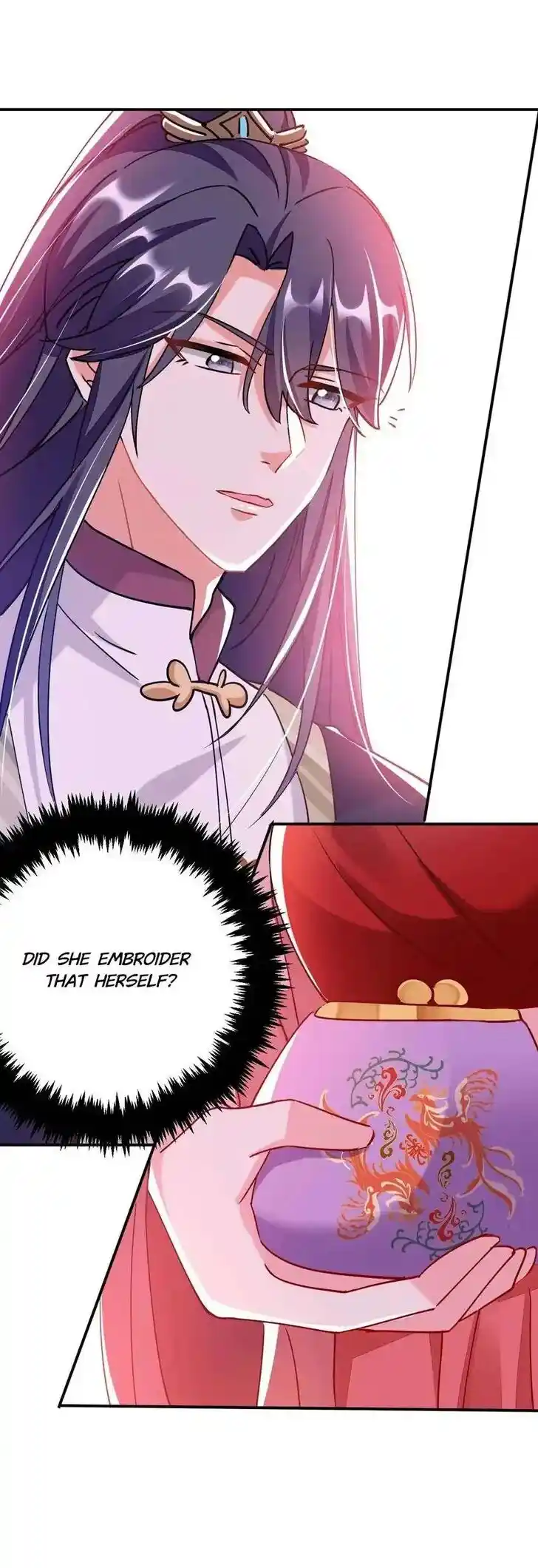 Jiangshan Meinan Ru Wo Zhang Ch.059