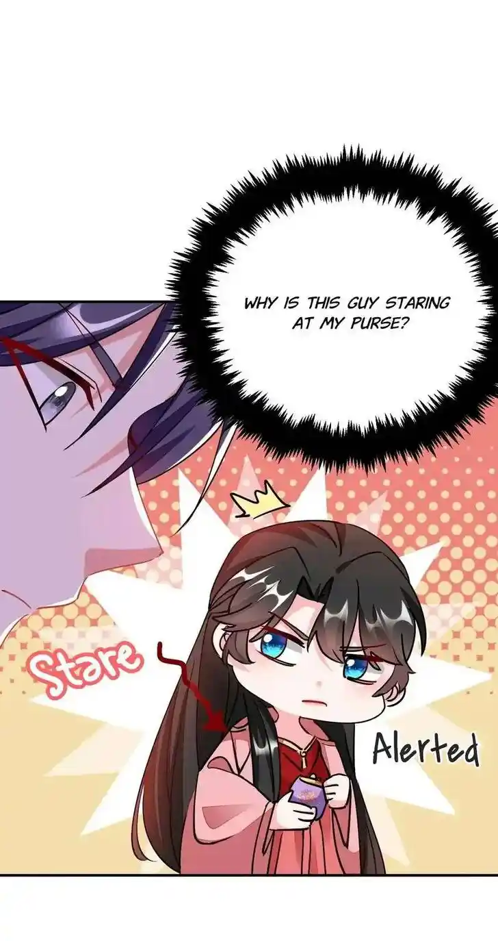 Jiangshan Meinan Ru Wo Zhang Ch.059