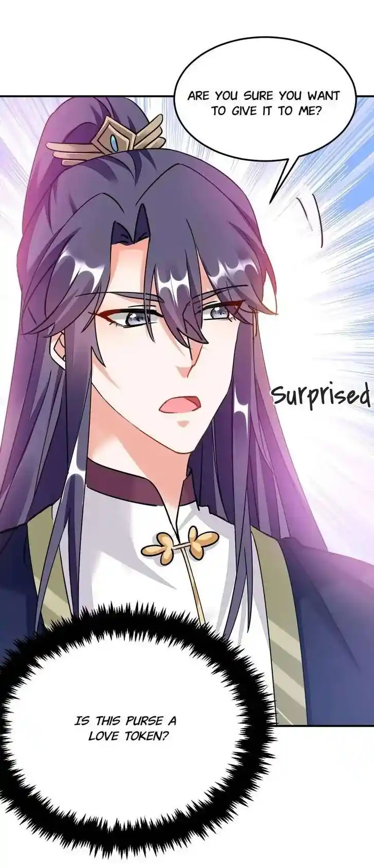 Jiangshan Meinan Ru Wo Zhang Ch.059