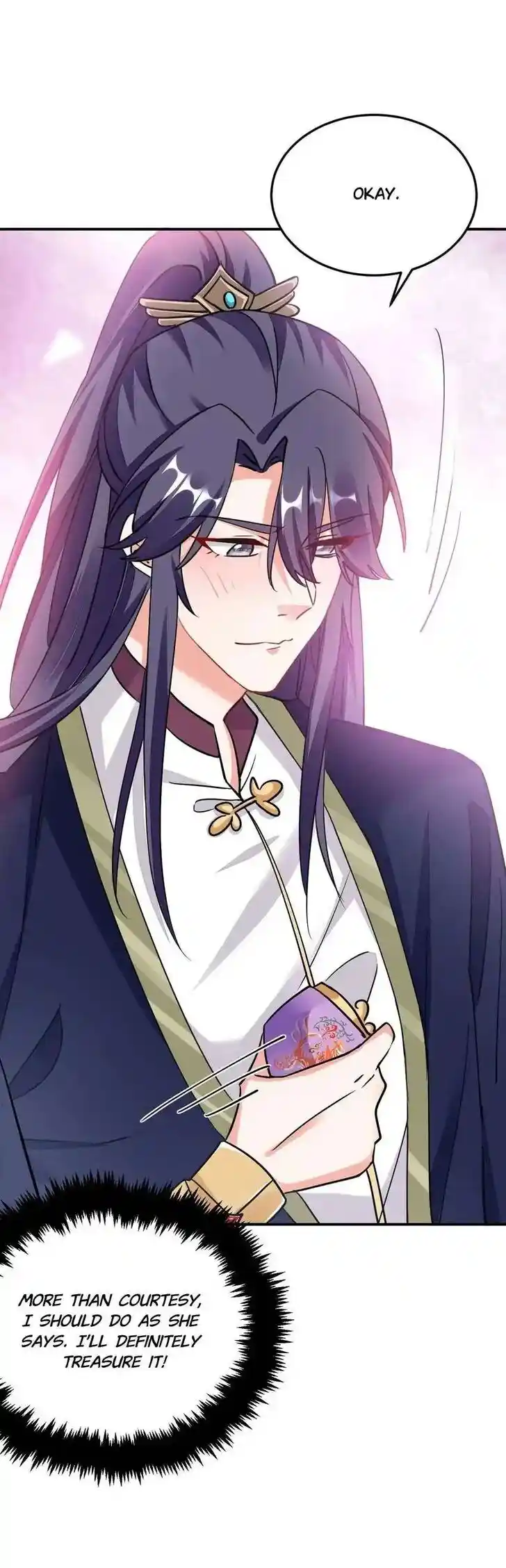 Jiangshan Meinan Ru Wo Zhang Ch.059