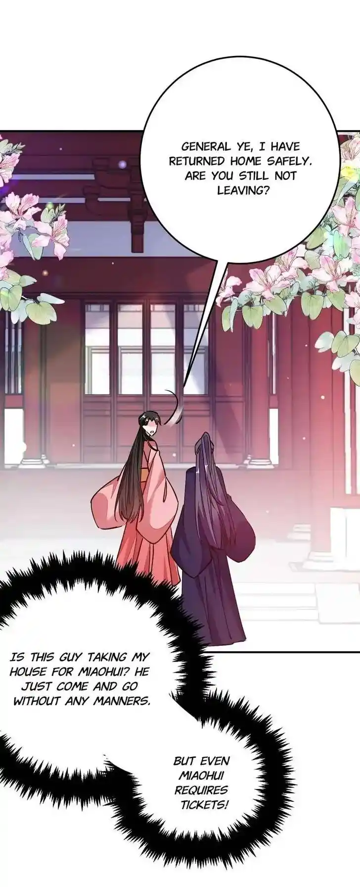 Jiangshan Meinan Ru Wo Zhang Ch.059