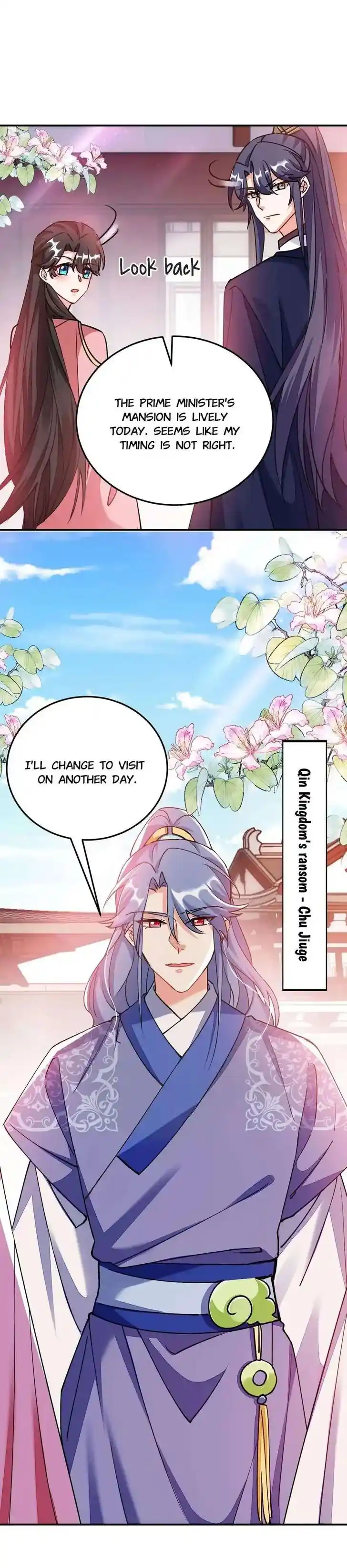 Jiangshan Meinan Ru Wo Zhang Ch.059