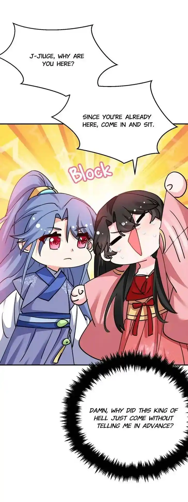 Jiangshan Meinan Ru Wo Zhang Ch.059