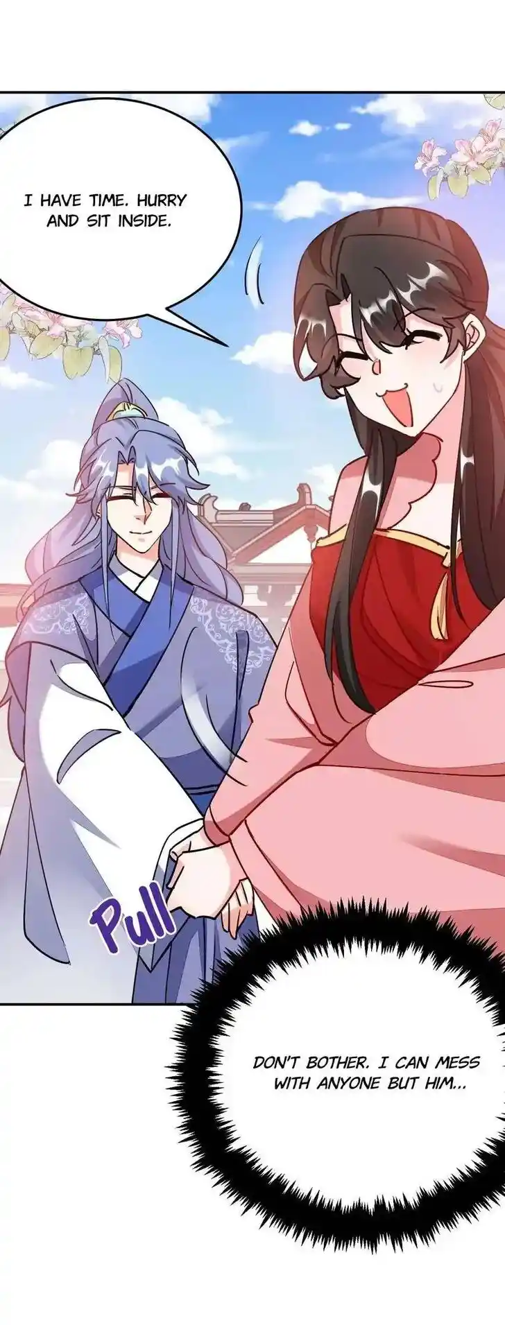 Jiangshan Meinan Ru Wo Zhang Ch.059