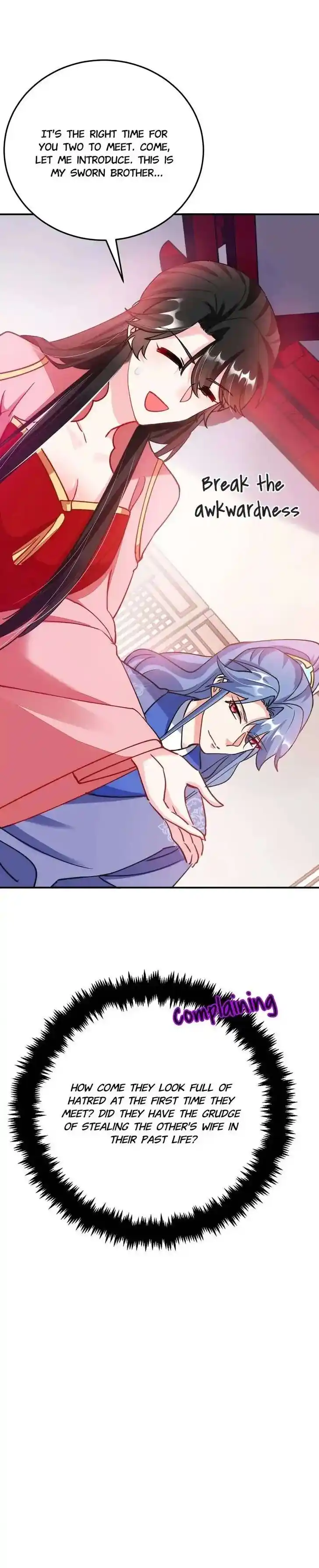 Jiangshan Meinan Ru Wo Zhang Ch.059