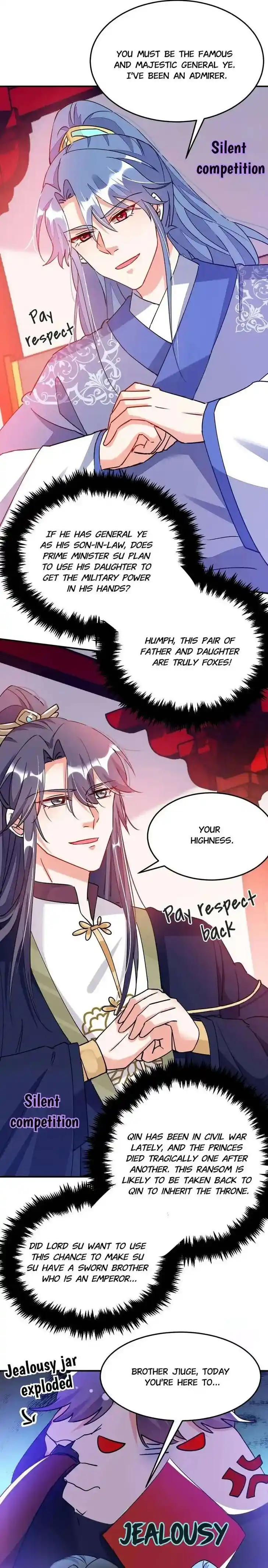 Jiangshan Meinan Ru Wo Zhang Ch.060