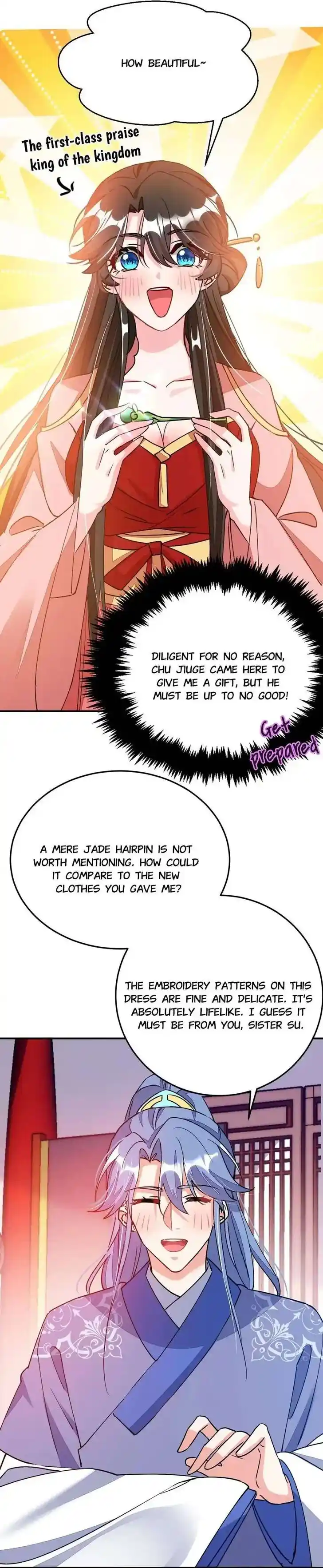 Jiangshan Meinan Ru Wo Zhang Ch.060