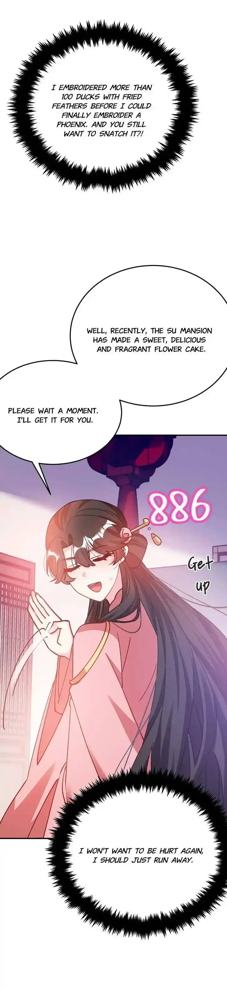 Jiangshan Meinan Ru Wo Zhang Ch.060