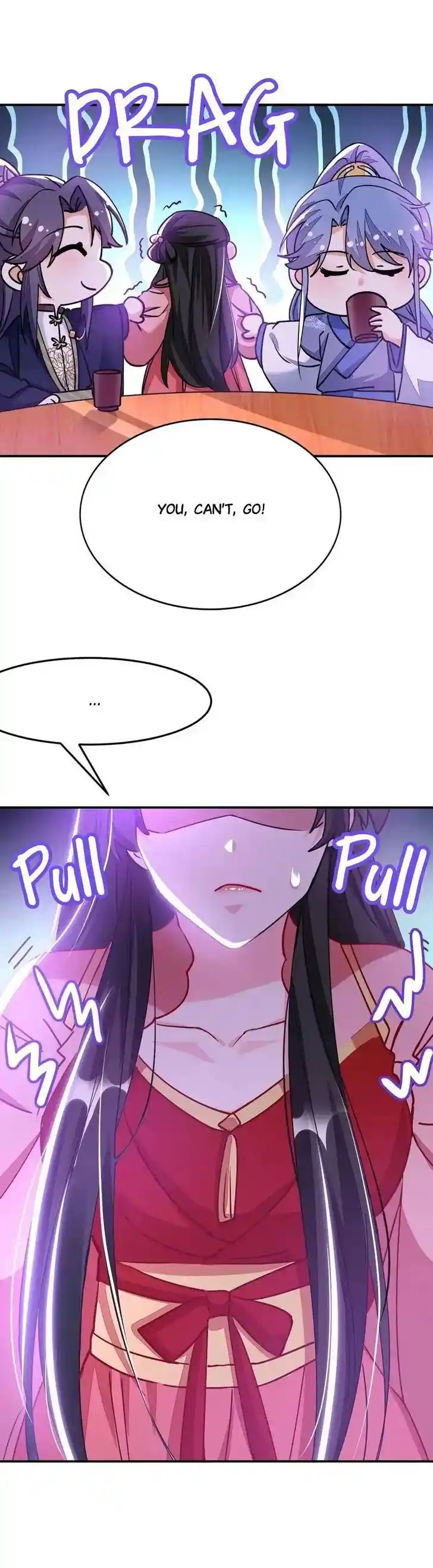 Jiangshan Meinan Ru Wo Zhang Ch.060