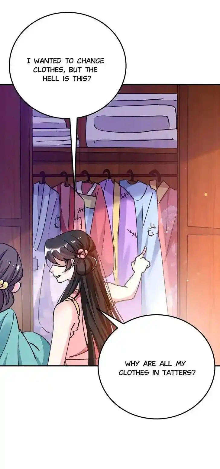 Jiangshan Meinan Ru Wo Zhang Ch.060