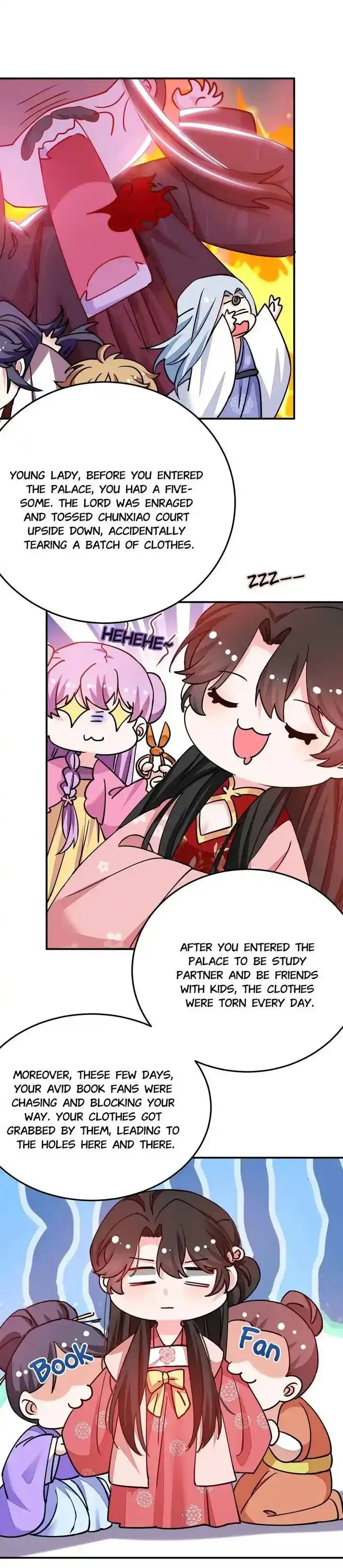 Jiangshan Meinan Ru Wo Zhang Ch.060