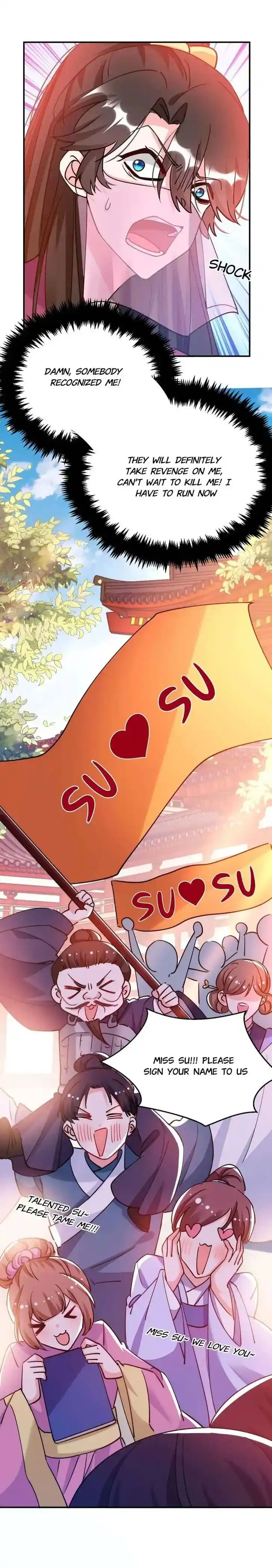 Jiangshan Meinan Ru Wo Zhang Ch.061