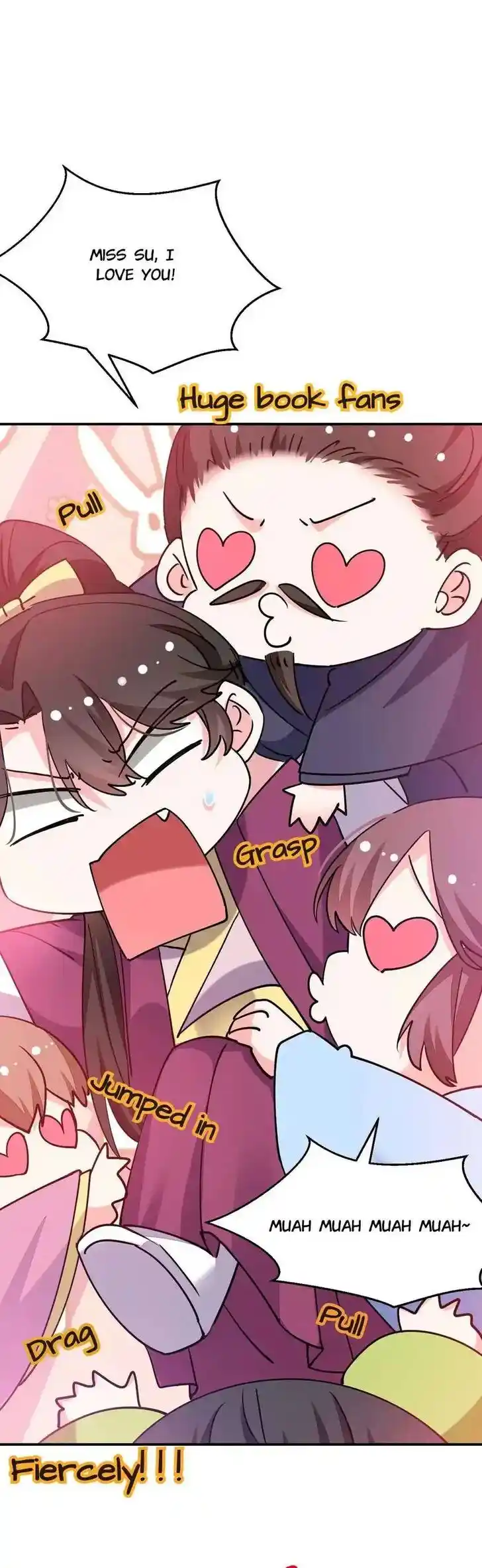 Jiangshan Meinan Ru Wo Zhang Ch.061