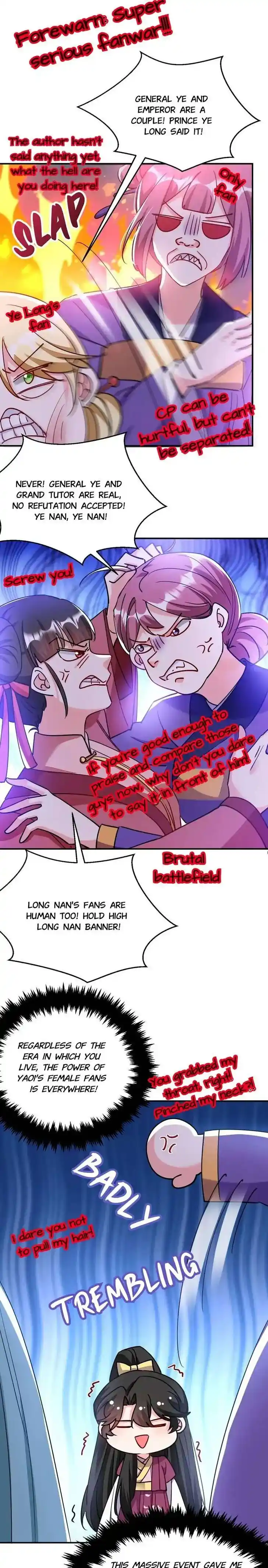 Jiangshan Meinan Ru Wo Zhang Ch.061