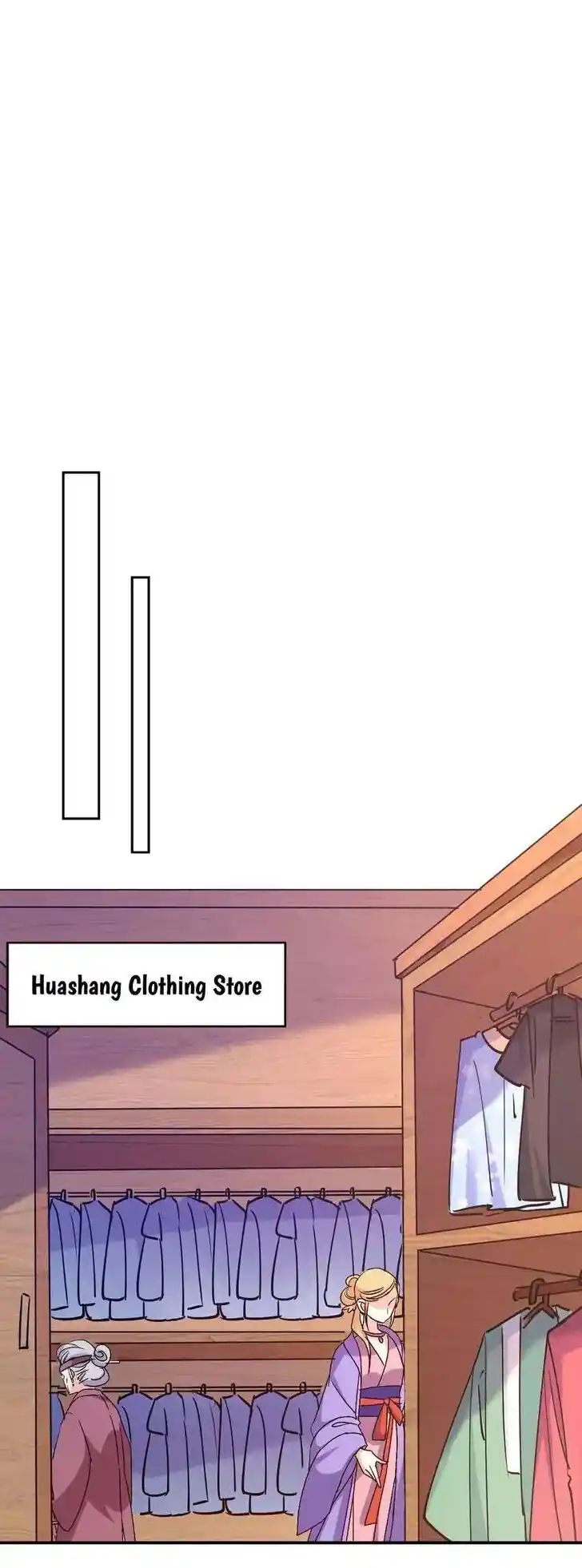 Jiangshan Meinan Ru Wo Zhang Ch.061