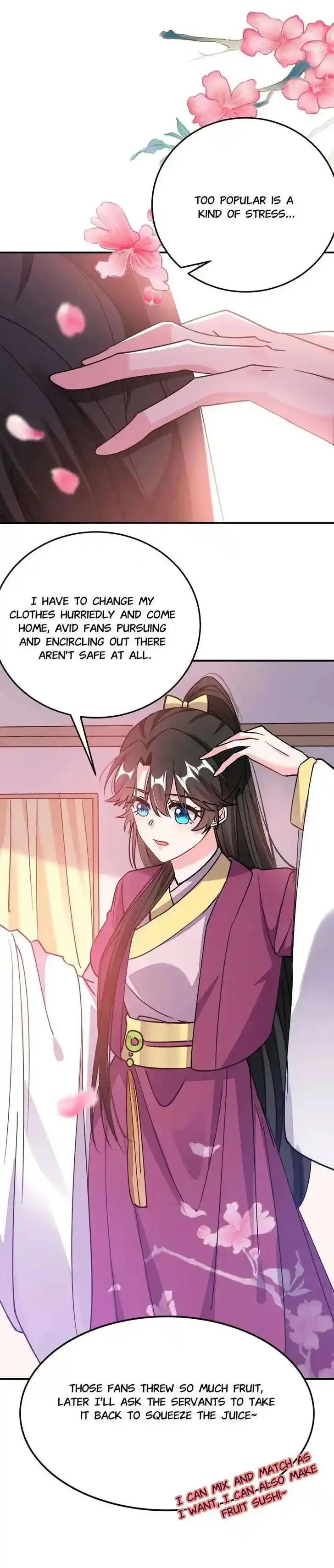 Jiangshan Meinan Ru Wo Zhang Ch.061