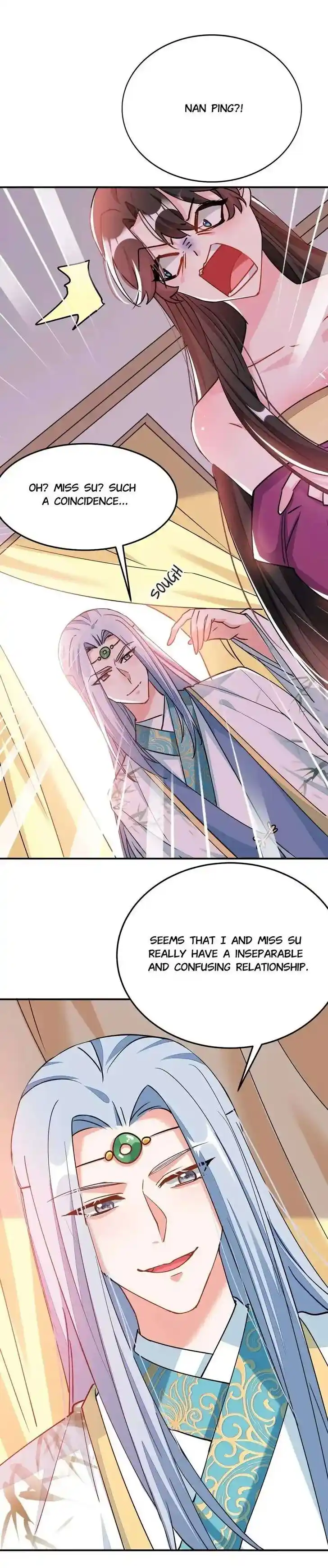 Jiangshan Meinan Ru Wo Zhang Ch.061