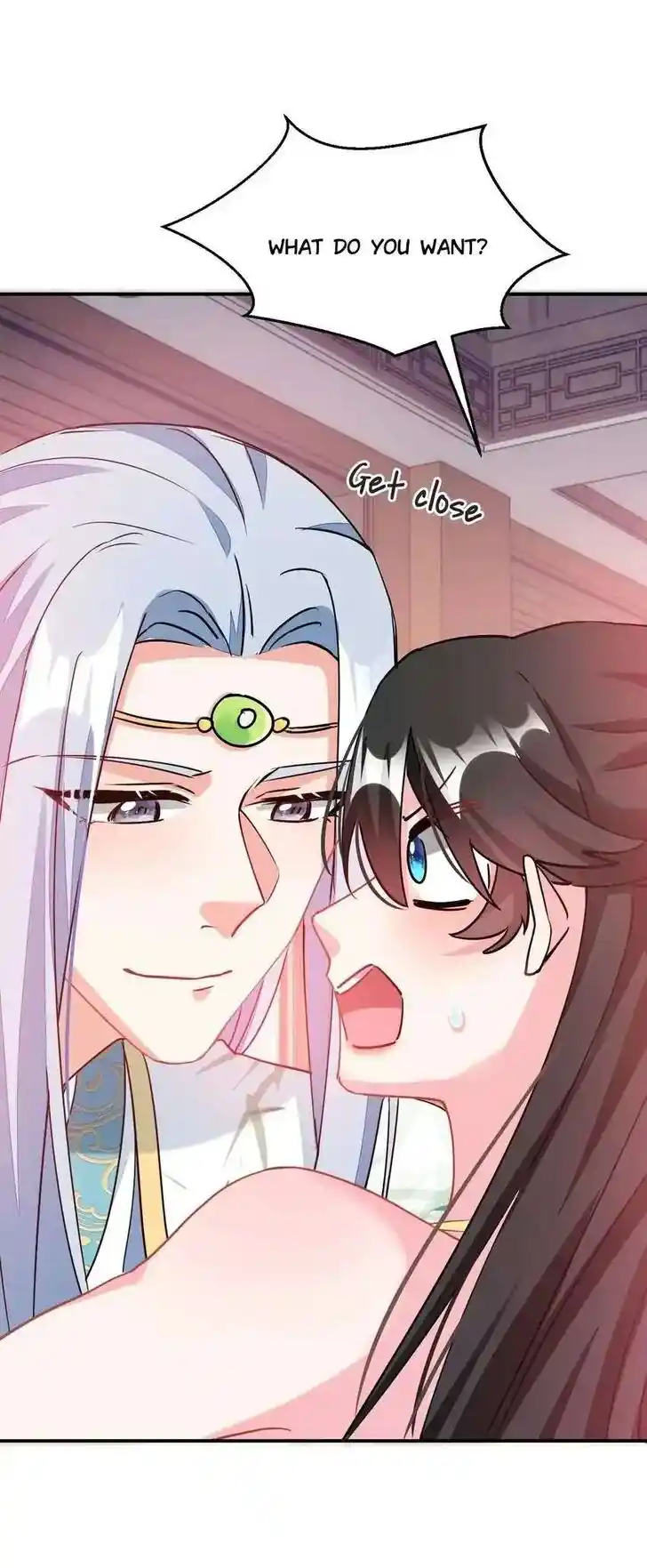 Jiangshan Meinan Ru Wo Zhang Ch.061