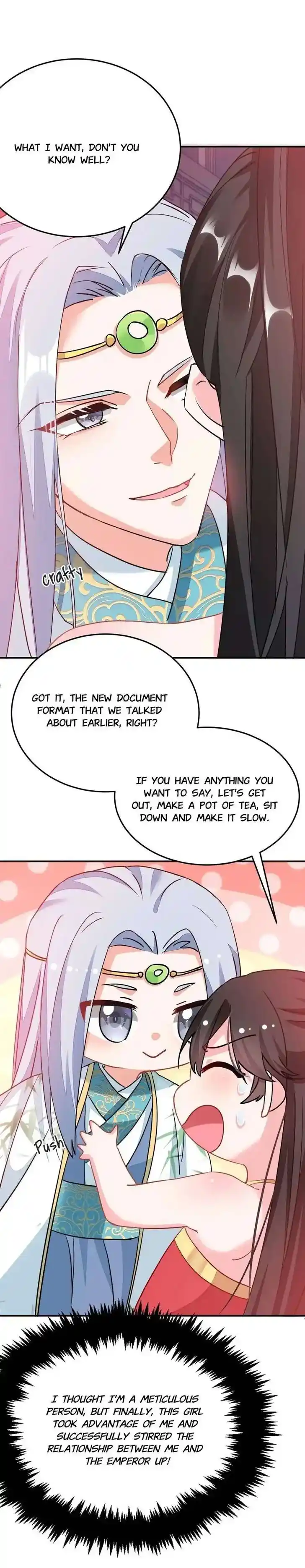 Jiangshan Meinan Ru Wo Zhang Ch.061