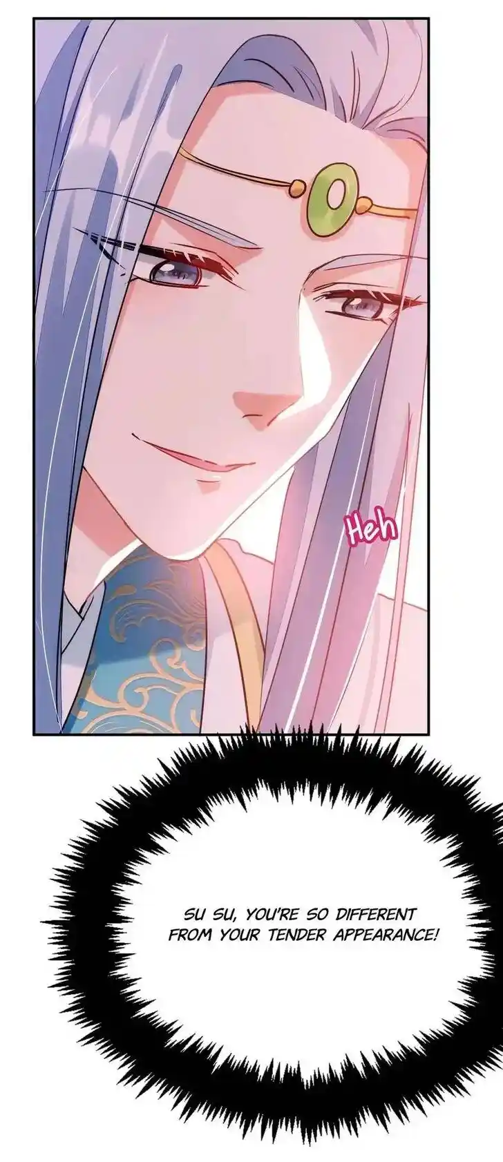 Jiangshan Meinan Ru Wo Zhang Ch.061