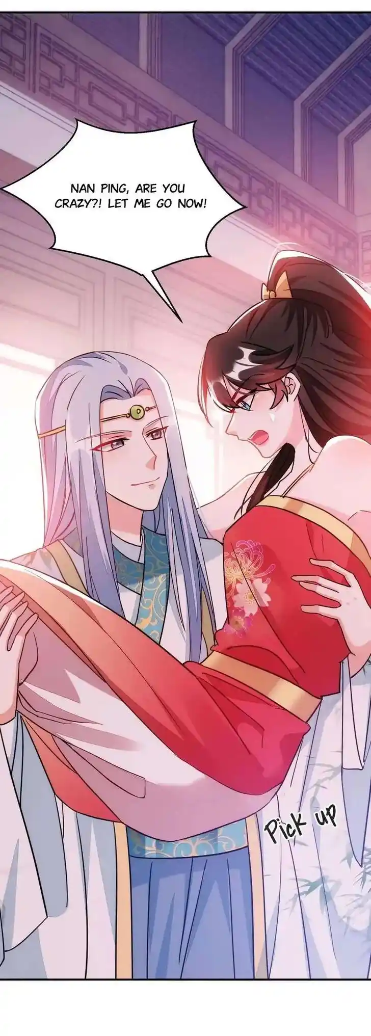 Jiangshan Meinan Ru Wo Zhang Ch.061