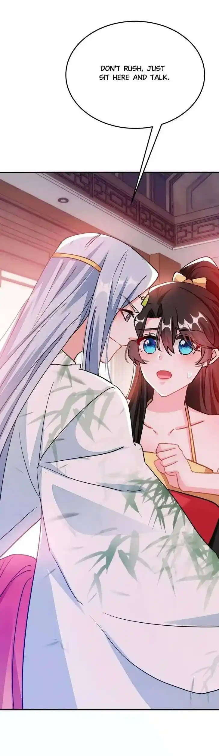 Jiangshan Meinan Ru Wo Zhang Ch.061