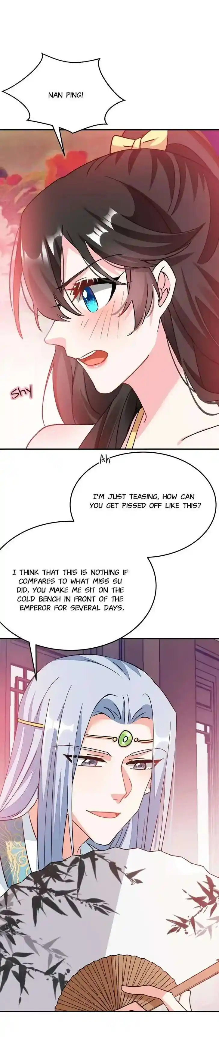 Jiangshan Meinan Ru Wo Zhang Ch.061