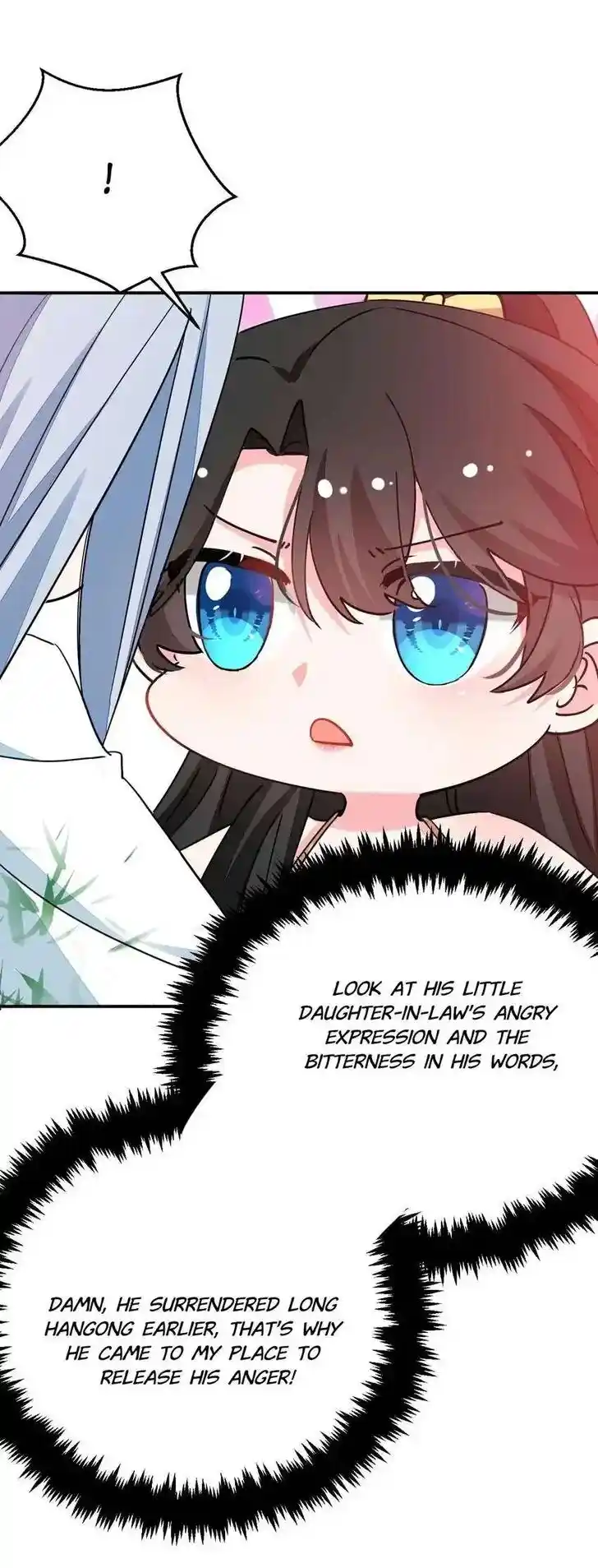 Jiangshan Meinan Ru Wo Zhang Ch.061