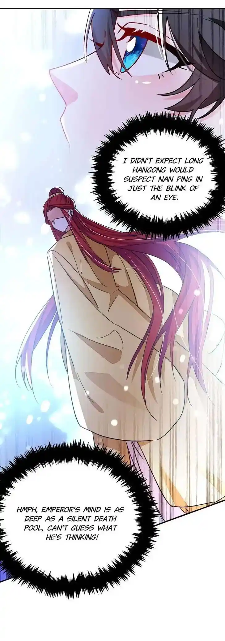 Jiangshan Meinan Ru Wo Zhang Ch.061