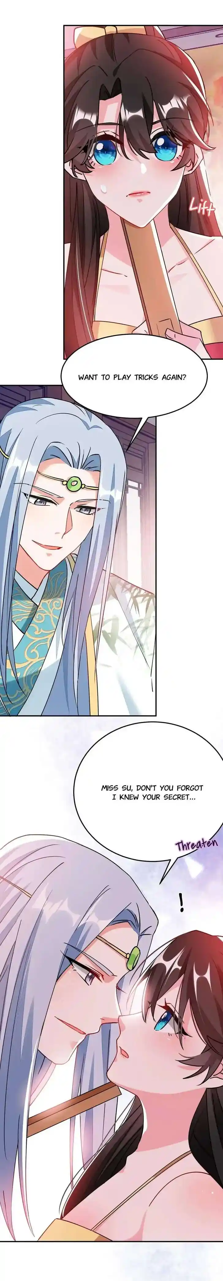 Jiangshan Meinan Ru Wo Zhang Ch.062