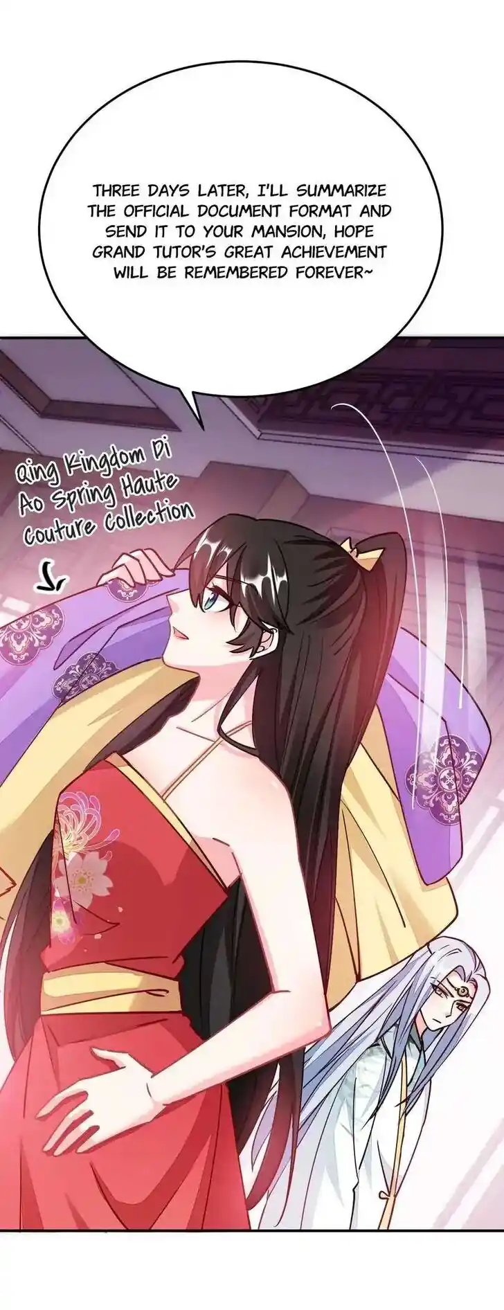 Jiangshan Meinan Ru Wo Zhang Ch.062