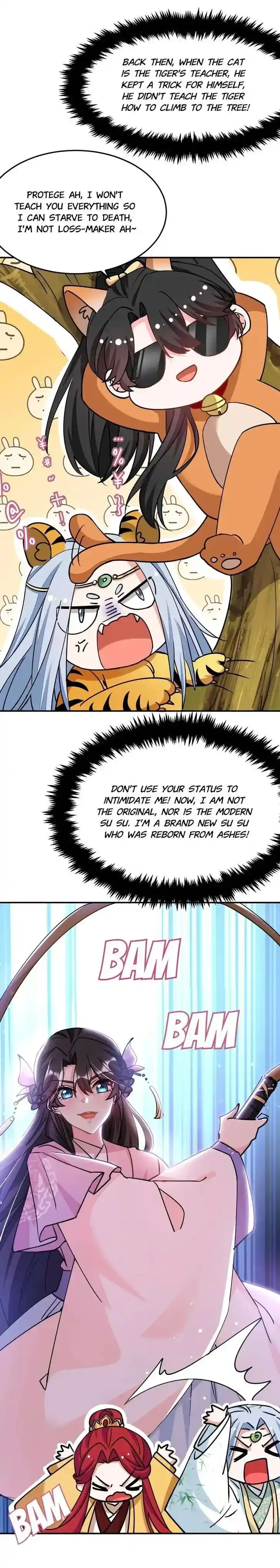 Jiangshan Meinan Ru Wo Zhang Ch.062