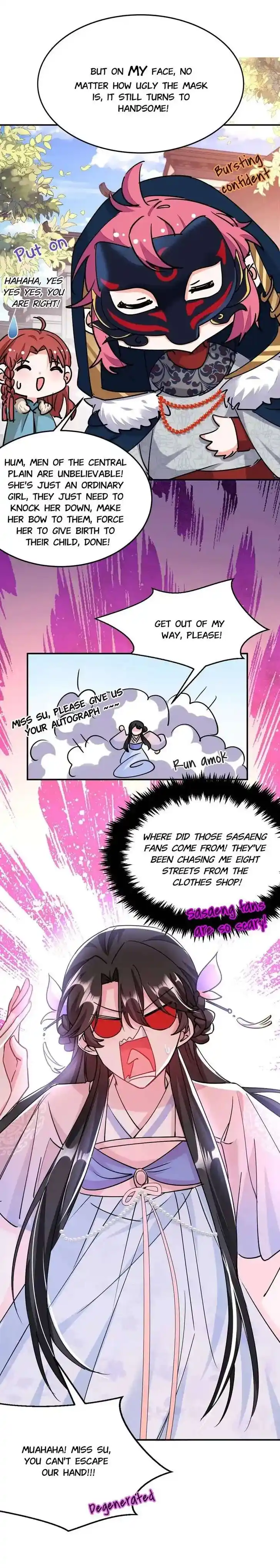 Jiangshan Meinan Ru Wo Zhang Ch.062