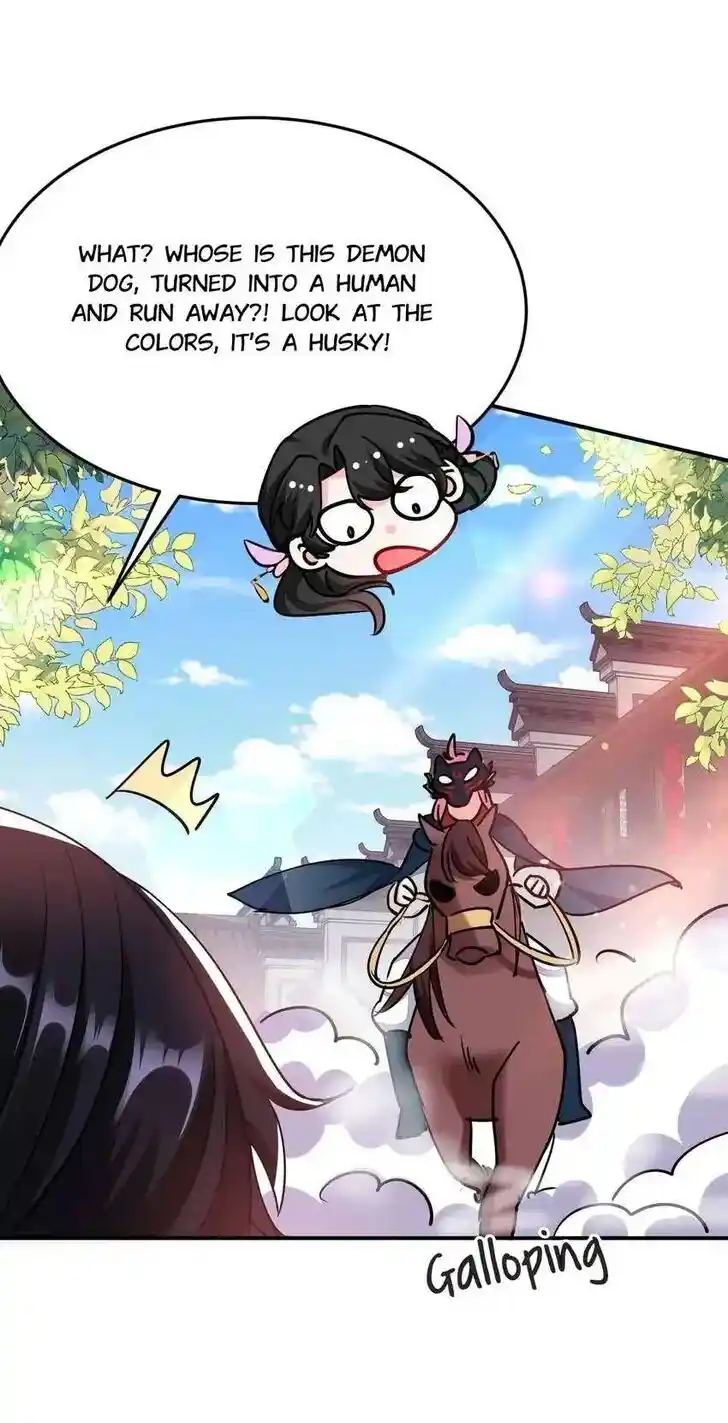 Jiangshan Meinan Ru Wo Zhang Ch.062