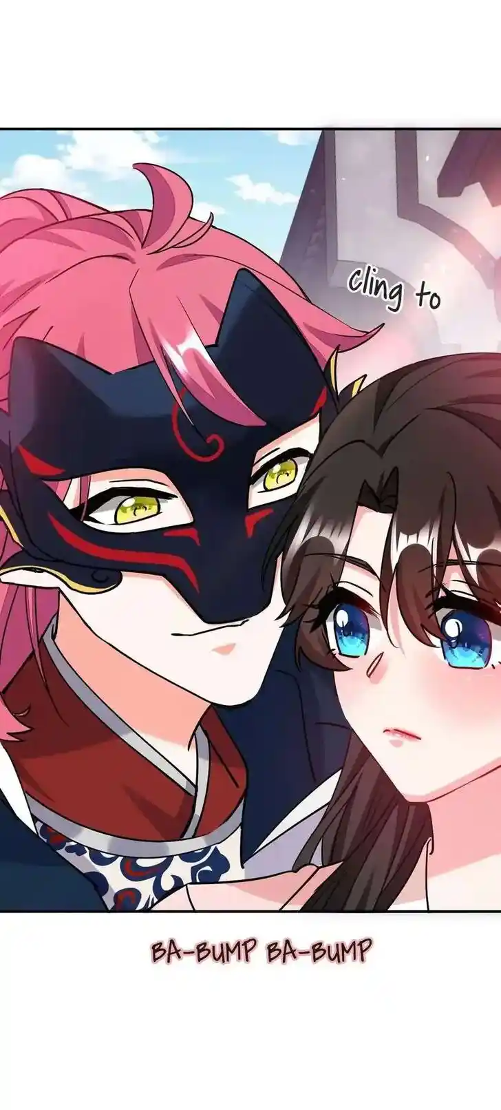 Jiangshan Meinan Ru Wo Zhang Ch.063