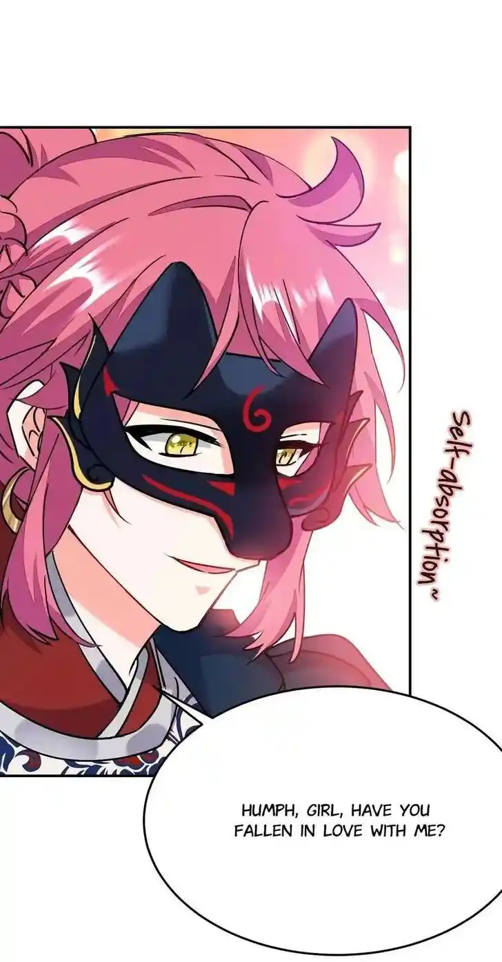 Jiangshan Meinan Ru Wo Zhang Ch.063