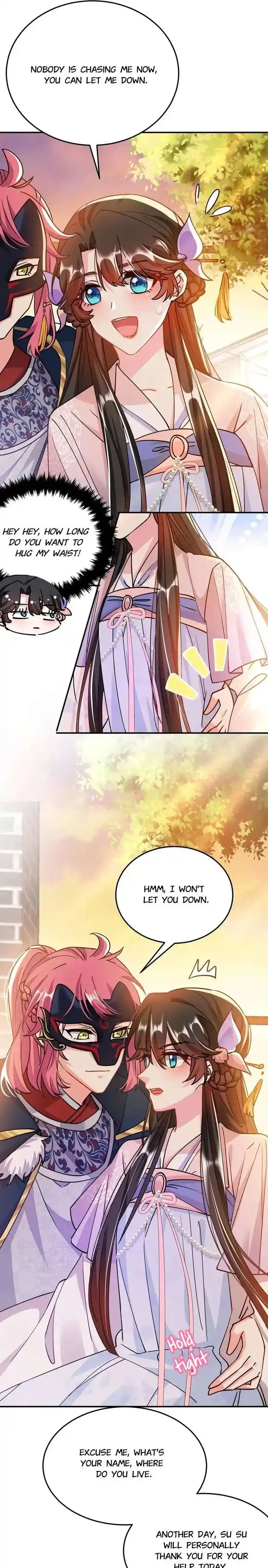 Jiangshan Meinan Ru Wo Zhang Ch.063