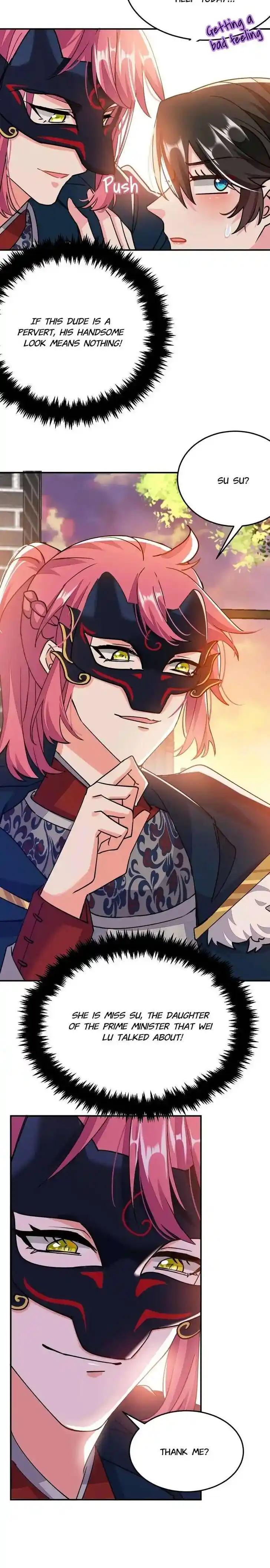 Jiangshan Meinan Ru Wo Zhang Ch.063