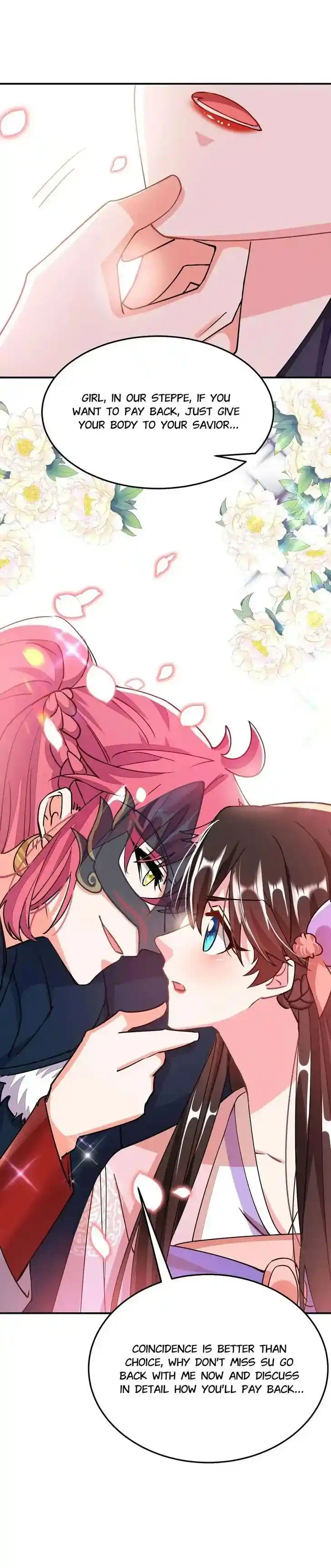 Jiangshan Meinan Ru Wo Zhang Ch.063