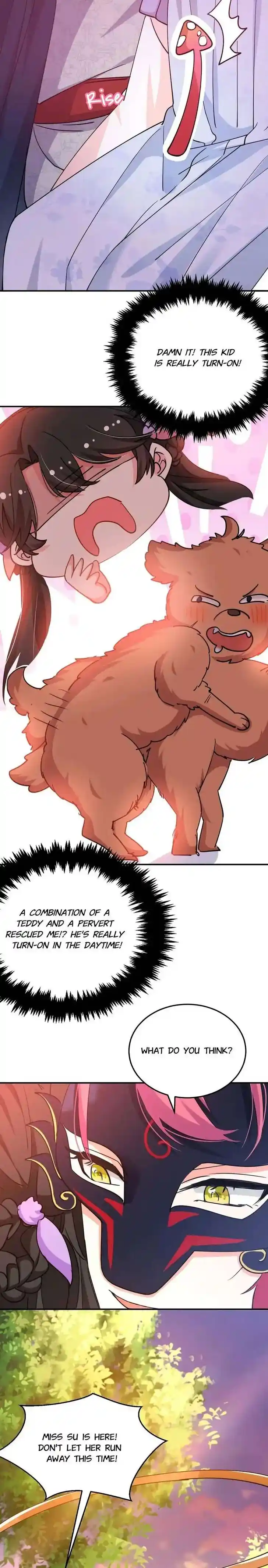 Jiangshan Meinan Ru Wo Zhang Ch.063