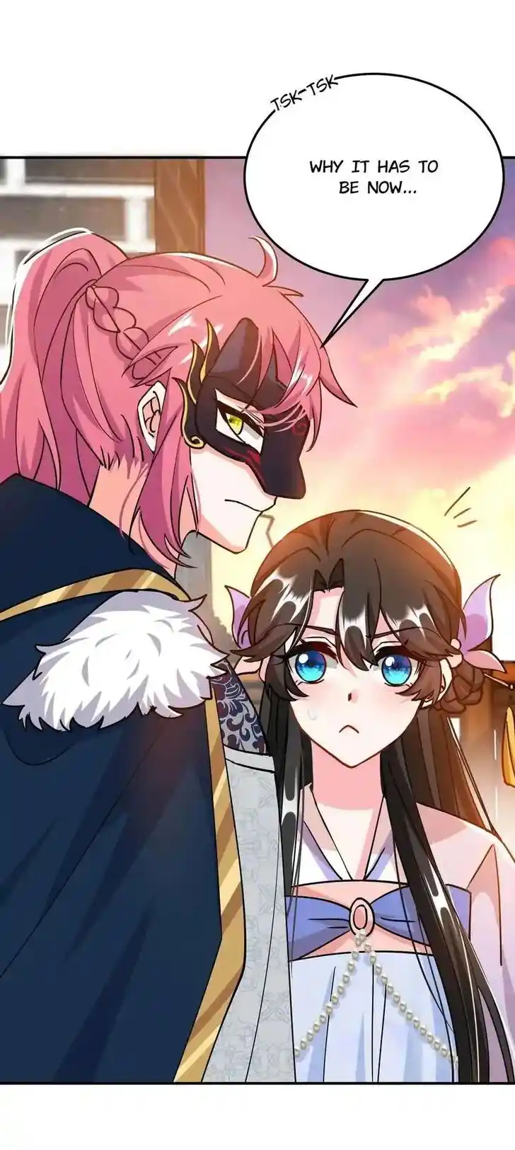 Jiangshan Meinan Ru Wo Zhang Ch.063