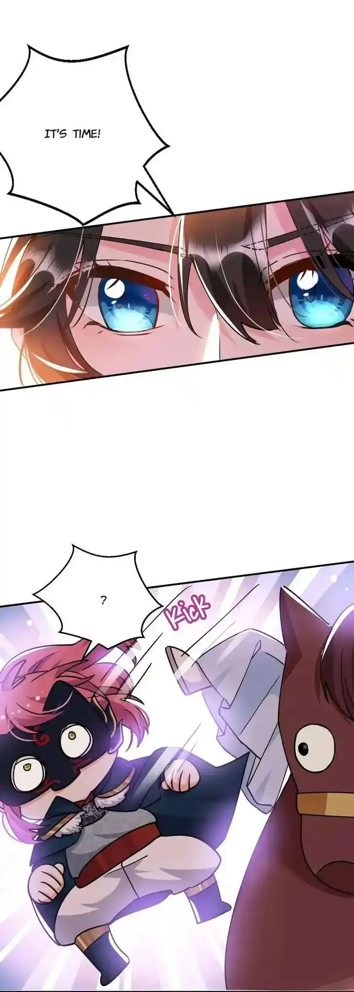 Jiangshan Meinan Ru Wo Zhang Ch.063