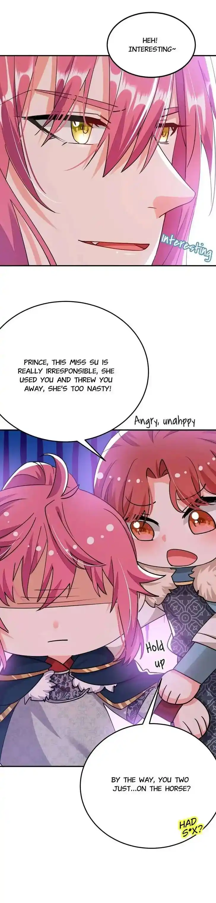 Jiangshan Meinan Ru Wo Zhang Ch.063