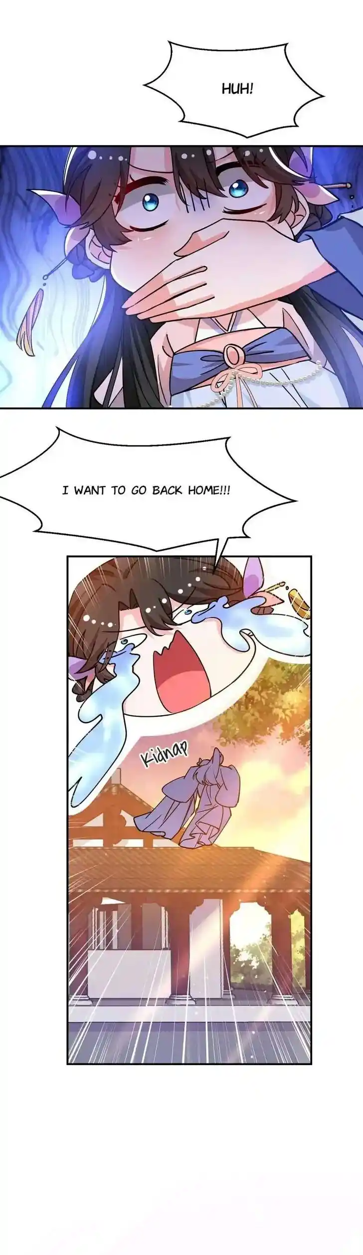 Jiangshan Meinan Ru Wo Zhang Ch.063