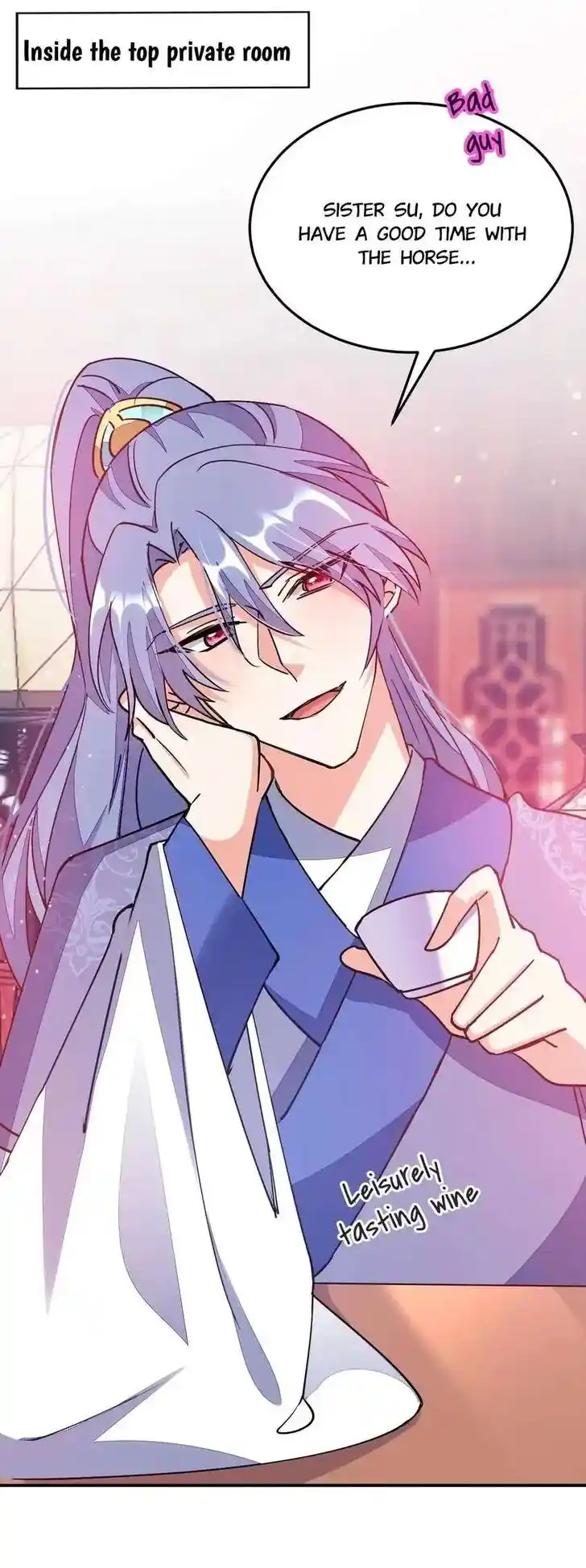 Jiangshan Meinan Ru Wo Zhang Ch.064