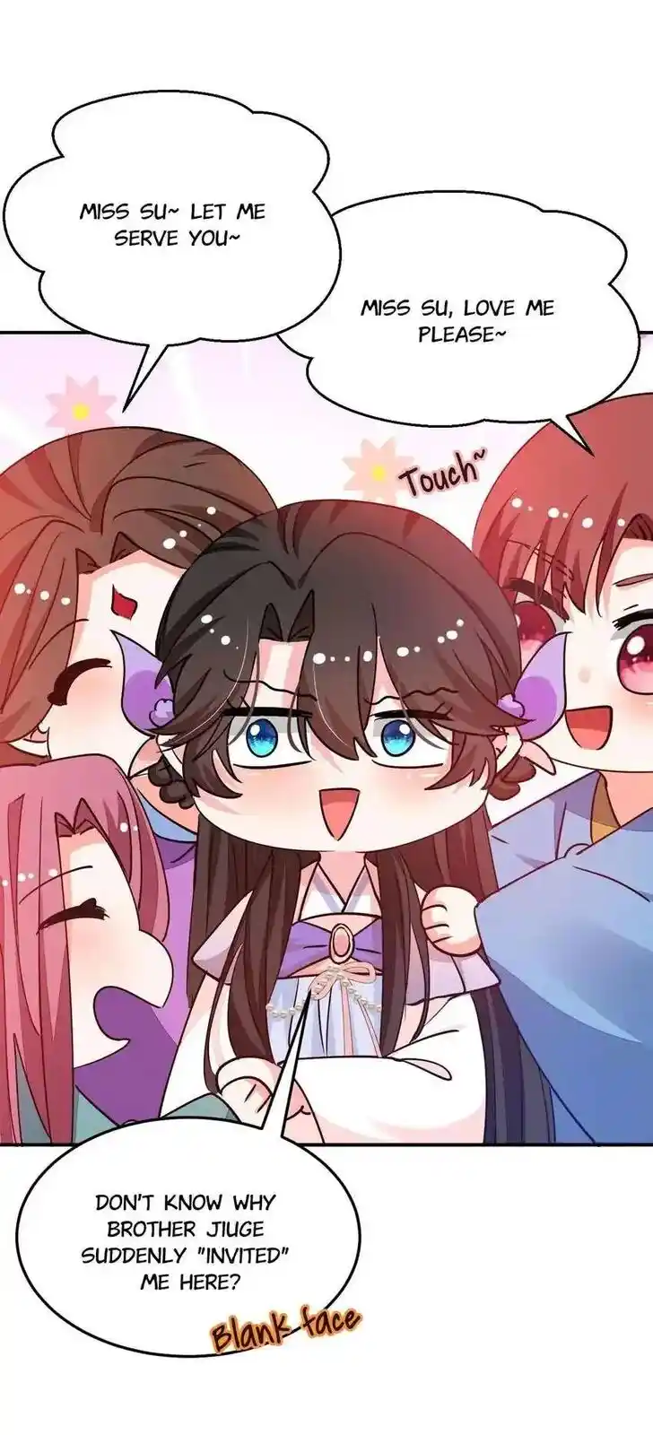 Jiangshan Meinan Ru Wo Zhang Ch.064