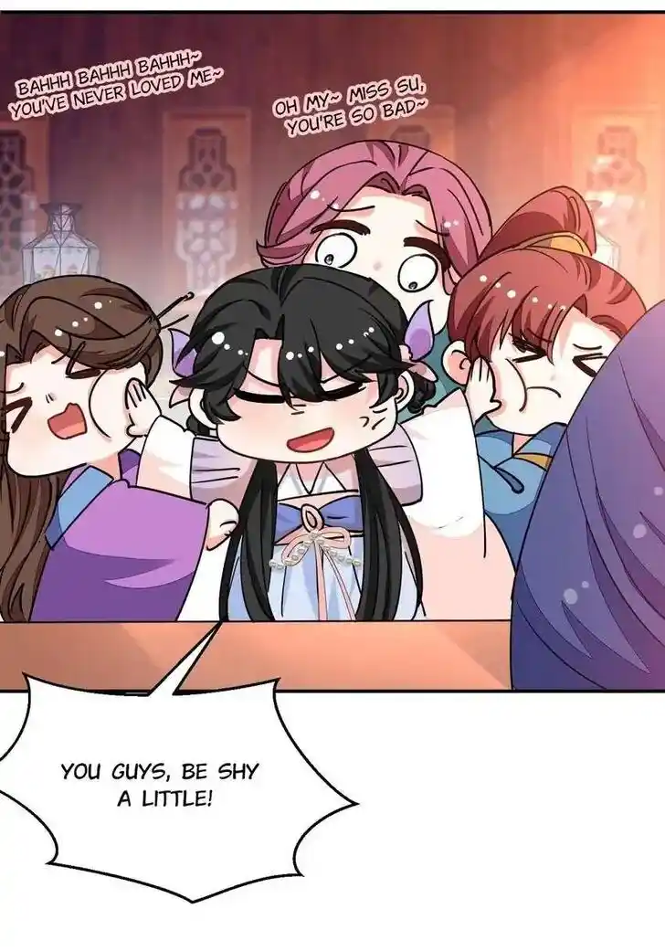 Jiangshan Meinan Ru Wo Zhang Ch.064