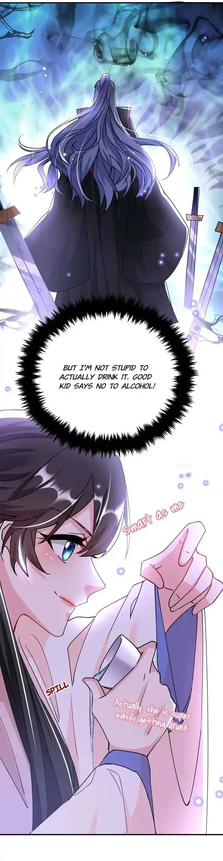 Jiangshan Meinan Ru Wo Zhang Ch.064