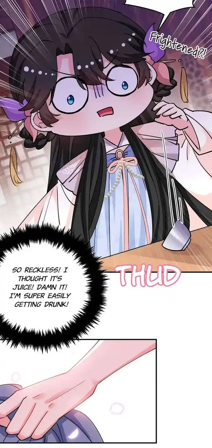 Jiangshan Meinan Ru Wo Zhang Ch.064