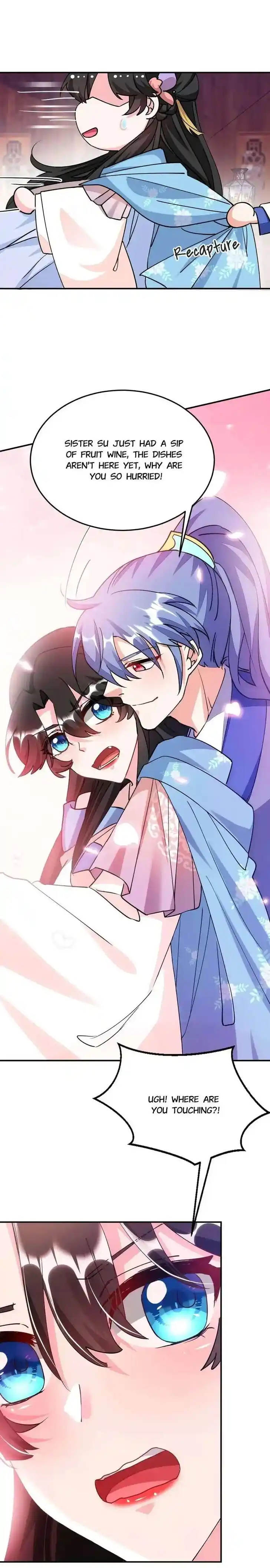 Jiangshan Meinan Ru Wo Zhang Ch.064